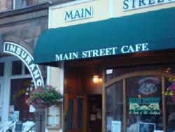 Main Street Cafe - Best Fish and Chips on Long Island
